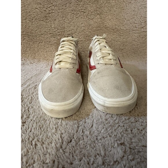 Vans Old Skool Classic Skate Shoes Sneakers 500714 Multicolored Women’s Size 10 - Picture 2 of 10